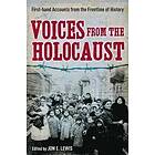 Voices from the Holocaust