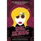 Girl Genius Agatha H. and the Voice of the Castle