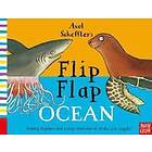 Axel Scheffler's Flip Flap Ocean