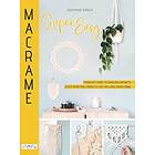 Macrame Super Easy