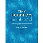 Tiny Buddha's Gratitude Journal