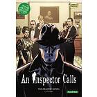 An Inspector Calls the Graphic Novel