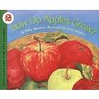 How Do Apples Grow?