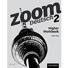 Zoom Deutsch 2 Higher Workbook