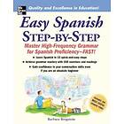 Easy Spanish Step-By-Step