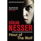 Hour of the Wolf