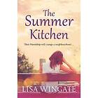 The Summer Kitchen