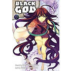 Black God, Vol. 15