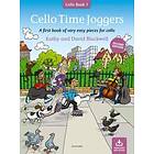 Cello Time Joggers (Second edition)