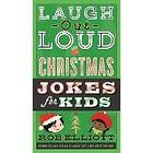 Laugh-Out-Loud Christmas Jokes for Kids