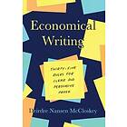 Economical Writing, Third Edition