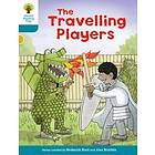 Oxford Reading Tree Biff, Chip and Kipper Stories Decode and Develop: Level 9: The Travelling Players