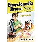 Encyclopedia Brown, Boy Detective