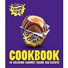 The Cadbury Creme Egg Cookbook