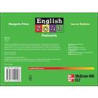 ENGLISH ZONE FLASHCARDS 3