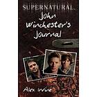 Supernatural: John Winchester's Journal