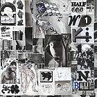 Wiki - Half God LP