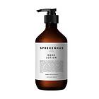 Alexander Sprekenhus Hand Lotion 500ml