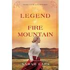 The Legend of Fire Mountain