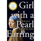 GIRL WITH A PEARL EARRING