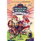 Dungeon Academy: Tourney of Terror