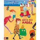 Här är alla andra