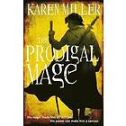 Prodigal Mage
