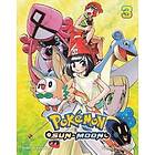 Pokémon: Sun & Moon, Vol. 3