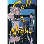 Call of the Night, Vol. 3