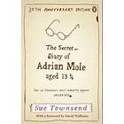 The Secret Diary of Adrian Mole Aged 13 3/4