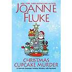 Christmas Cupcake Murder
