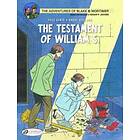 Blake & Mortimer 24 The Testament of William S.