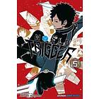 World Trigger, Vol. 5