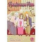 Kamisama Kiss, Vol. 17