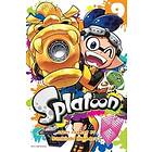 Splatoon, Vol. 9