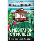 Meditation On Murder