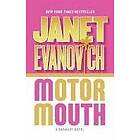 Motor Mouth: A Barnaby Novel