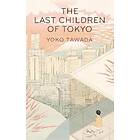 The Last Children of Tokyo