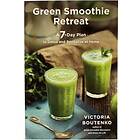 Green Smoothie Retreat