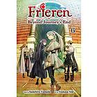 Frieren: Beyond Journey's End, Vol. 6