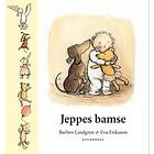 Jeppes bamse