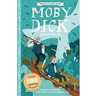 Moby Dick (Easy Classics)