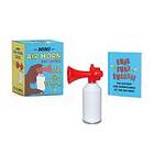 Mini Air Horn