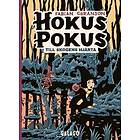 Till skogens hjärta