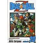 Dragon Ball Z, Vol. 20