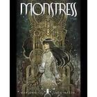 Monstress Volume 1: Awakening