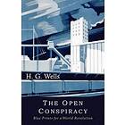 The Open Conspiracy