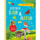 Upptäck djur & natur