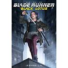 Blade Runner Black Lotus: Leaving L.A.