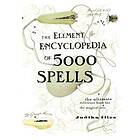 Element Encyclopedia of 5000 Spells